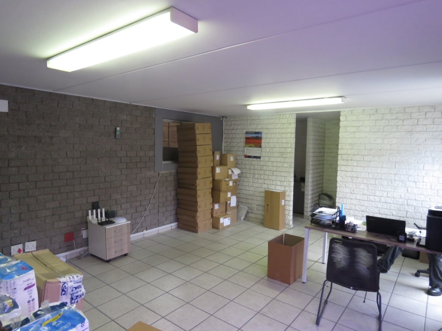 Commercial Property for Sale in Okavango Park Western Cape